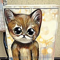 Зеленоградские коты :: Ольга 