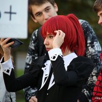 подростки :: Олег Лукьянов подростки :: Олег Лукьянов