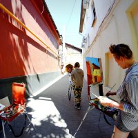 Художники :: Александр 