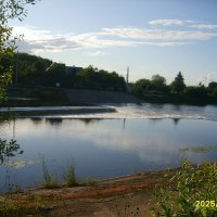 Водосброс :: fogmeadowww m