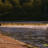 Водосброс :: fogmeadowww m