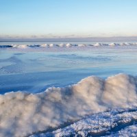 Зимнее безмолвие :: Регина 