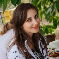 Наталья :: Александр Гапоненко