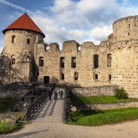 На пути к истокам :: Roman Ilnytskyi