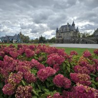 Замок Гарибальди :: Рустам Кашапов