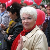 АО :: Андрей Л. В.