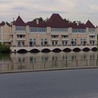 на ВДНХ :: Галина R...