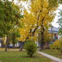 Новы Двор Мазовецки :: Светлана Ищенко