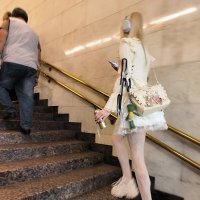 Белоснежка. Век XXI. :: Ольга 