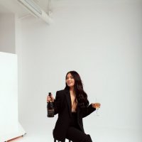 Аня :: Люси Моисеенкова Аня :: Люси Моисеенкова