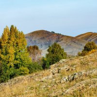 За горами горы :: Петр 