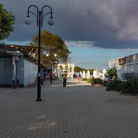 *** :: Дмитрий Лупандин