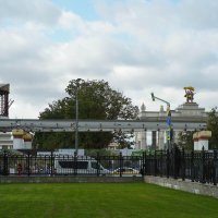 ОБРЫВ :: Сергей Янович Микк