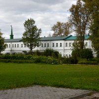 Владимирская область. Город Александров. Александровская Слобода. :: Наташа *****