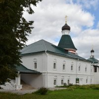 Владимирская область. Город Александров. Александровская Слобода. :: Наташа ***** Владимирская область. Город Александров. Александровская Слобода. :: Наташа *****