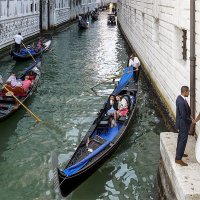 В самом романтическом месте :: Alexandеr P
