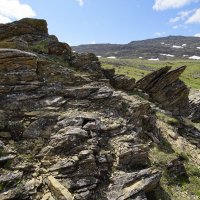 Дуниты... :: Николай Гирш