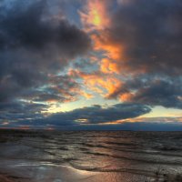 *** :: Сергей Григорьев