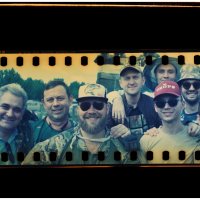 Групповой портрет :: Евгений Золотаев