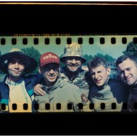 Групповой портрет :: Евгений Золотаев