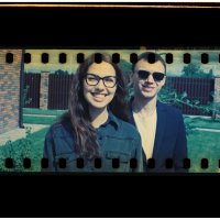 Портрет двоих :: Евгений Золотаев