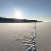 Протока :: Anna Ivanova Протока :: Anna Ivanova