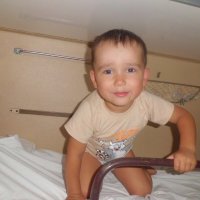 К МОРЮ Я ЕДУ :: СЕРГЕЙ ФИЛОЧКИН