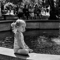 В стороне ото всех :: Регина В стороне ото всех :: Регина