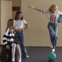 Игры :: Николай Галкин 