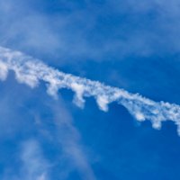 В небе :: Александр 