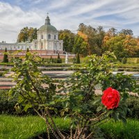 Про Питер :: Владимир Колесников