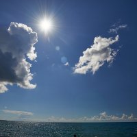 морюшко 25 год :: Александр Леонов