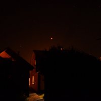 час кровавой луны :: константин 