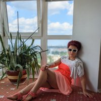 Пентхаус :: Лана 