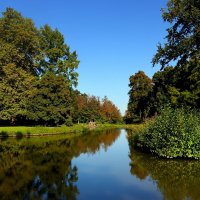 В сентябре :: Юрий. Шмаков