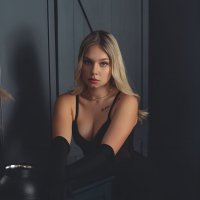 Девушка :: Alexander Bonen