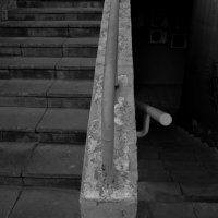 Ч/б :: Мария Яковлева