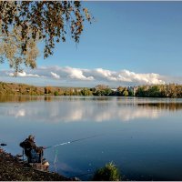 Про сентябрь... :: Aquarius - Сергей