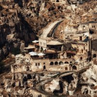 Гёреме. :: Лилия .