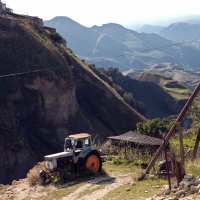 Пока живой техногорец :: M Marikfoto Пока живой техногорец :: M Marikfoto