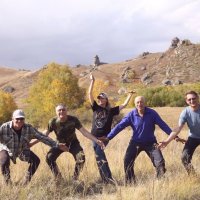 Друзья шутят :: Георгиевич Друзья шутят :: Георгиевич