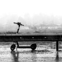 Одиночество :: Котовский 