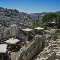 Иерусалим /2025г :: ujgcvbif 