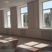 вокзал обещает встречу :: Елена Шаламова