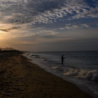 Начале дня.. :: Кръстьо Шилев