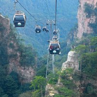 путь к парку Аватар :: Andrey Bragin путь к парку Аватар :: Andrey Bragin