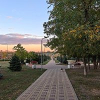 Ростовские зарисовки :: Александр Гапоненко