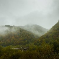 Осетия :: Батик Табуев