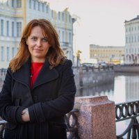 Центр :: Евгений Ермаков Центр :: Евгений Ермаков