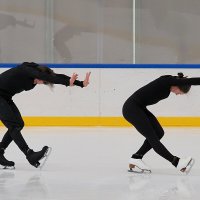 Синхронизация. :: Евгений Седов Синхронизация. :: Евгений Седов